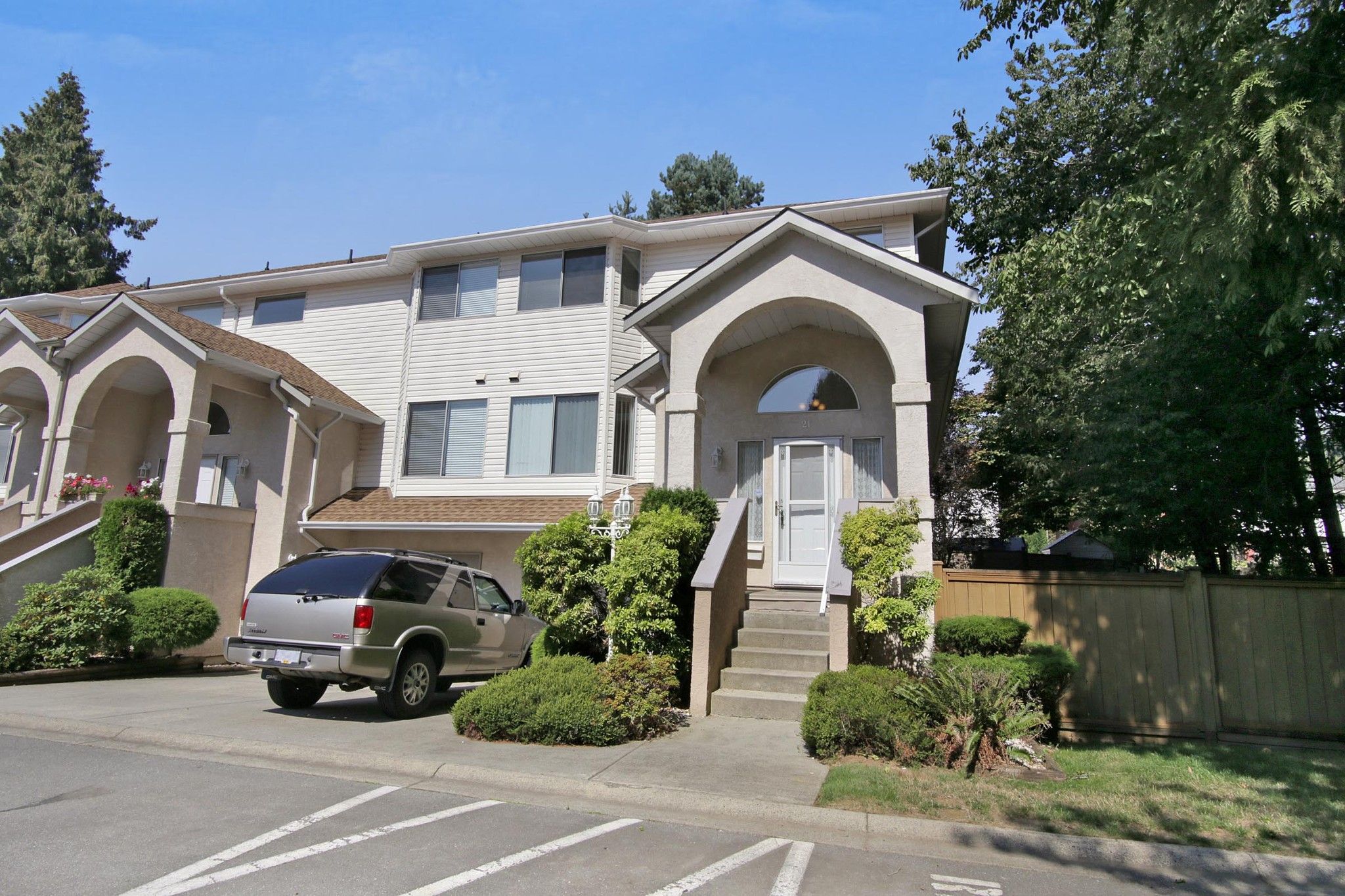 I have sold a property at 21 32339 7 AVE in Mission
