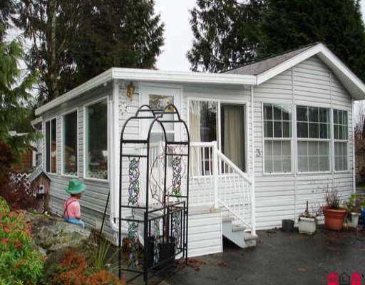 I have sold a property at 3 14600 MORRIS VALLEY RD in Mission
