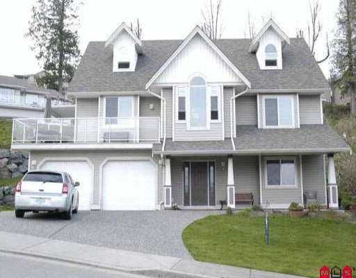 I have sold a property at 36065 MARSHALL RD in Abbotsford
