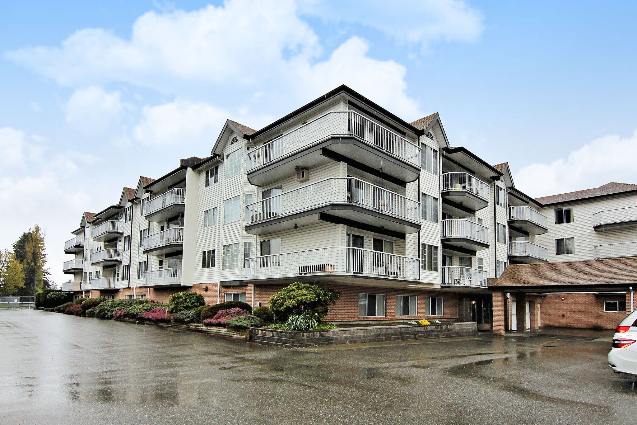 I have sold a property at 207 33535 KING RD in Abbotsford
