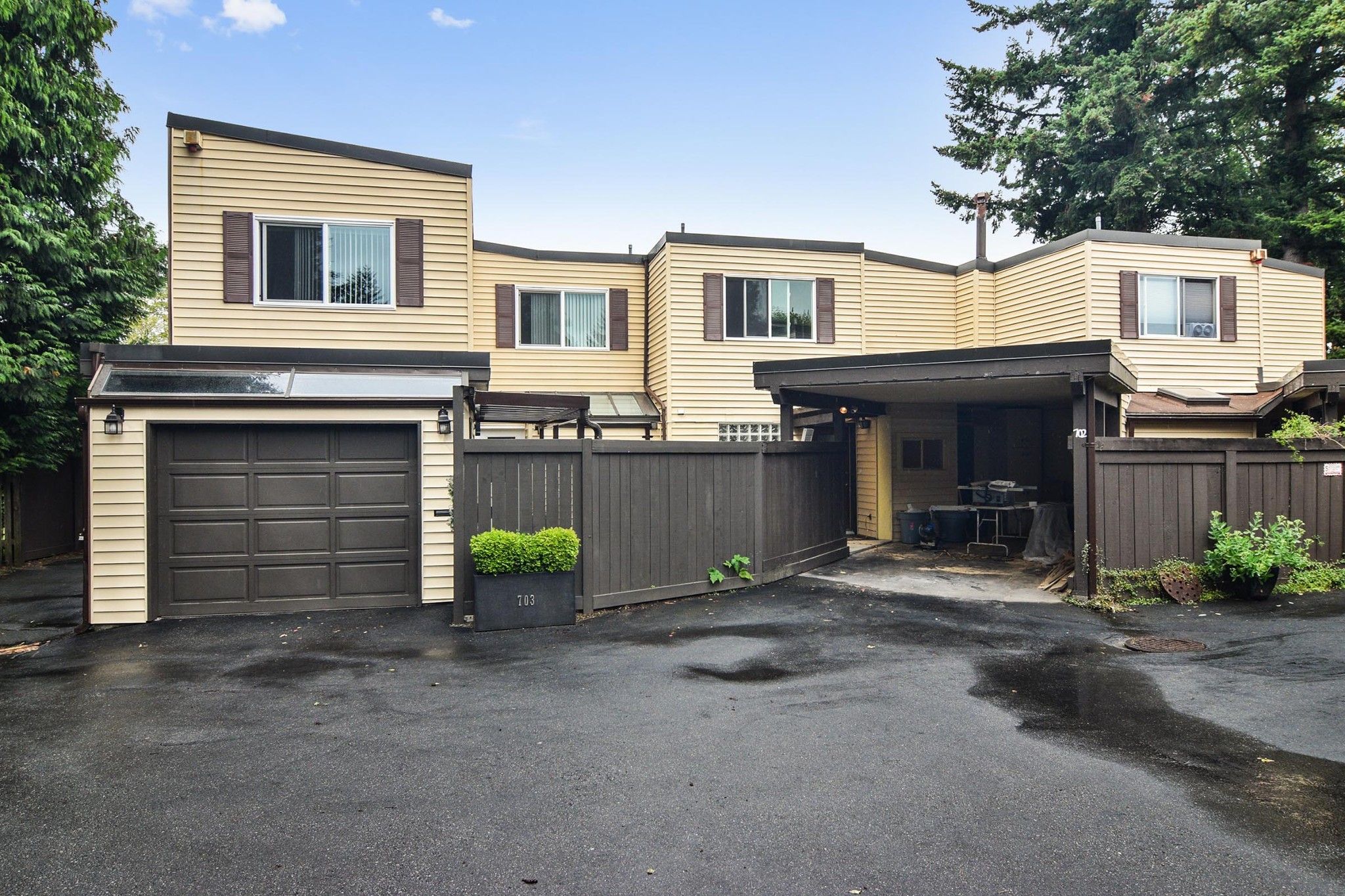 I have sold a property at 702 2445 WARE ST in Abbotsford
